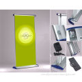 Single sided roll up stand,Standard Roll Up banner for advertising